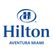 Hilton Miami Aventura logo
