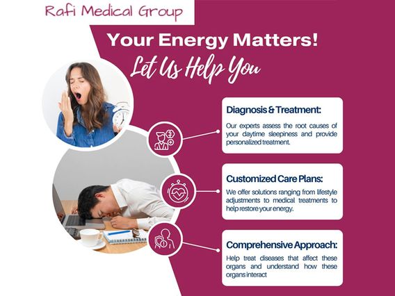 Rafi Medical Group photo
