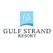 Gulf Strand Resort logo