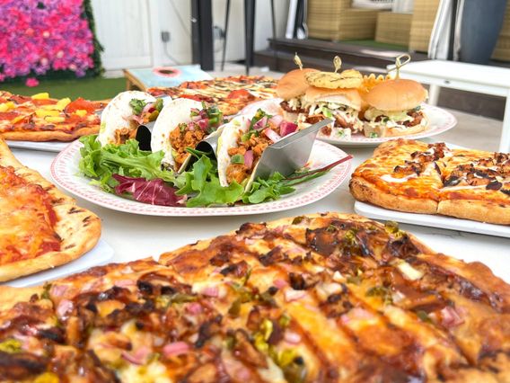 THRōW Social Delray Beach photo