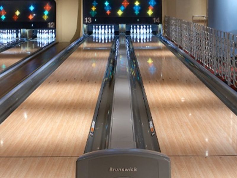 Splitsville photo