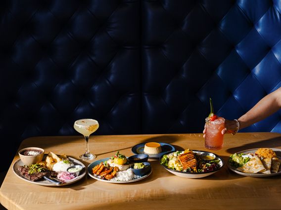 Agave Azul Winter Springs photo