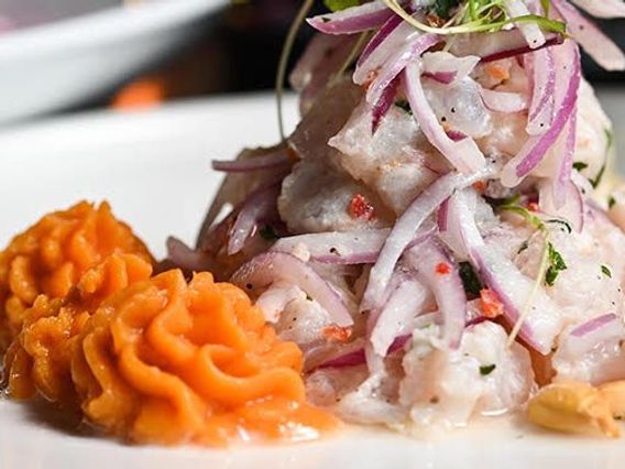 Platea Prime Steakhouse & Ceviche Bar photo