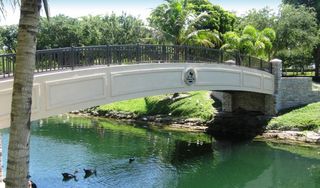 Coral Reef Park