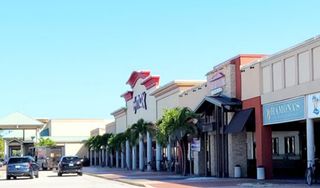 Searstown Shopping Center