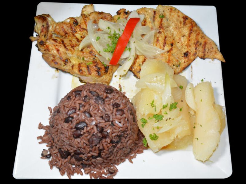 I AM LATIN CAFE photo