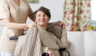 Seniors Care Services