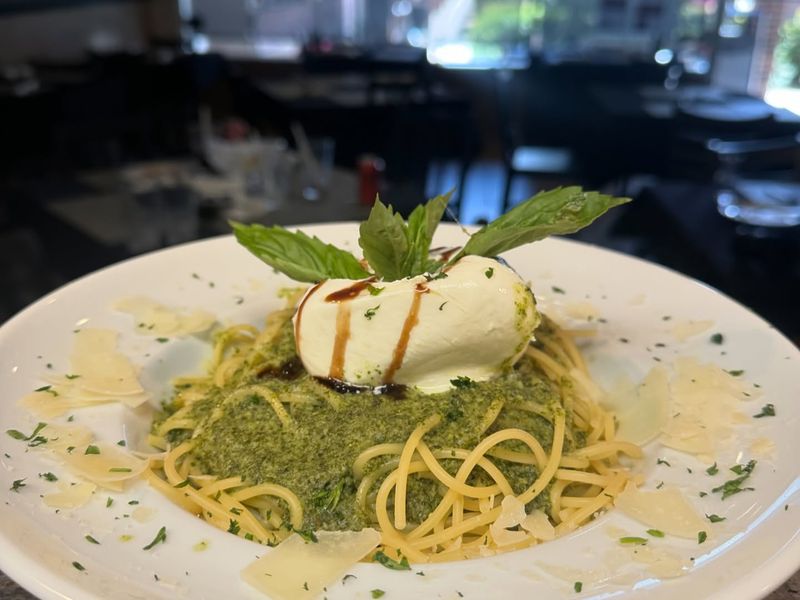 IL Baretto Ristorante photo