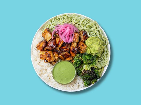 Bolay Fresh Bold Kitchen - Aventura photo