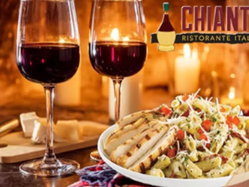 Chianti's Pizza & Pasta photo