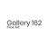 Gallery 162 Fine Art logo