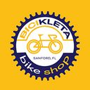 Bicikleta Bike Shop logo