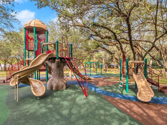 Rolling Oaks Park photo