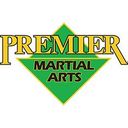 Premier Martial Arts logo