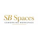 SB Spaces logo
