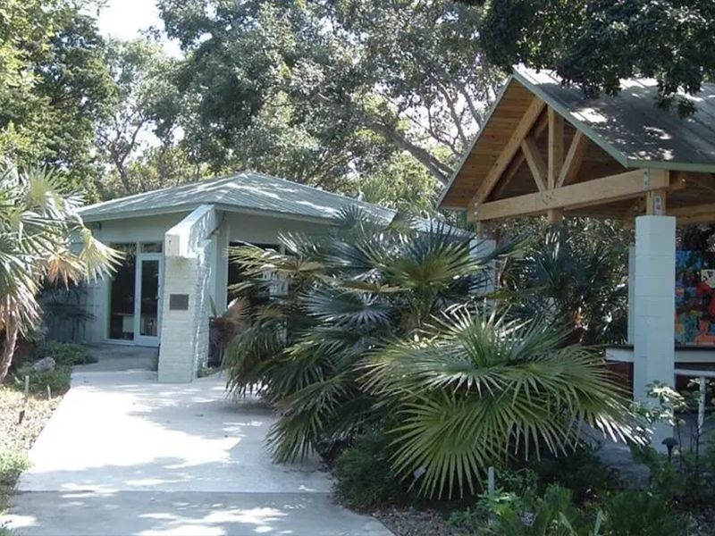 Key West Tropical Forest & Botanical Garden photo