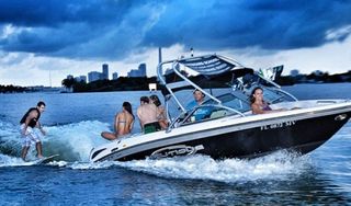 Watersports Paradise