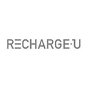 RechargeU logo