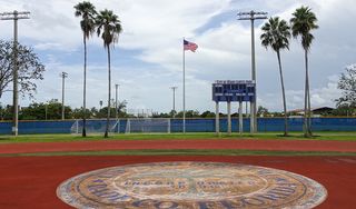 Curtis Park