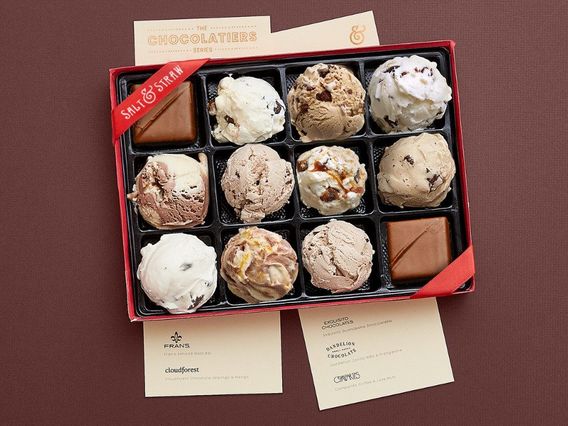 Salt and Straw photo