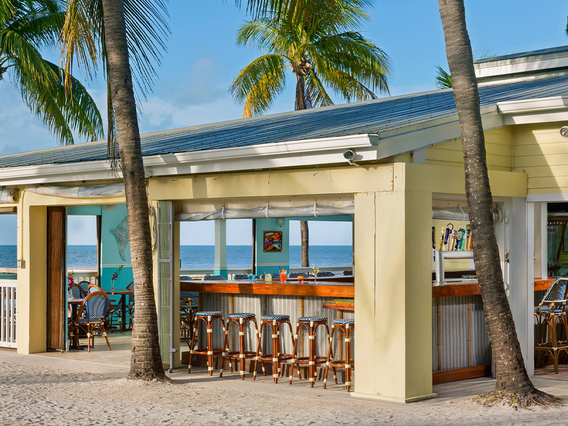 Southernmost Beach Café photo