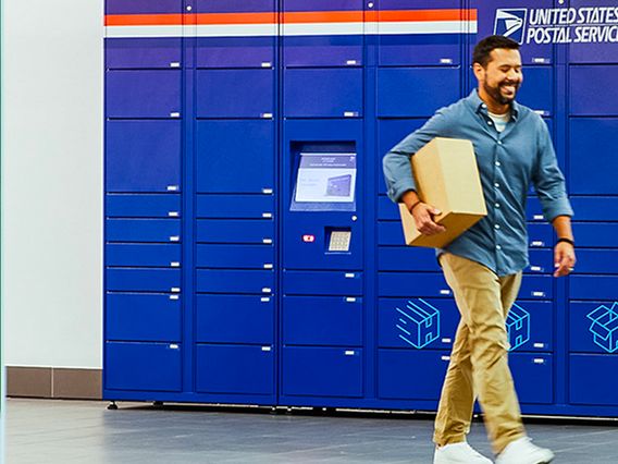 United States Postal Service - Uleta photo