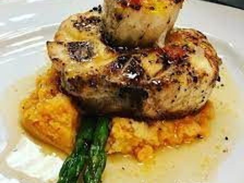 J&J Seafood Bar & Grill photo