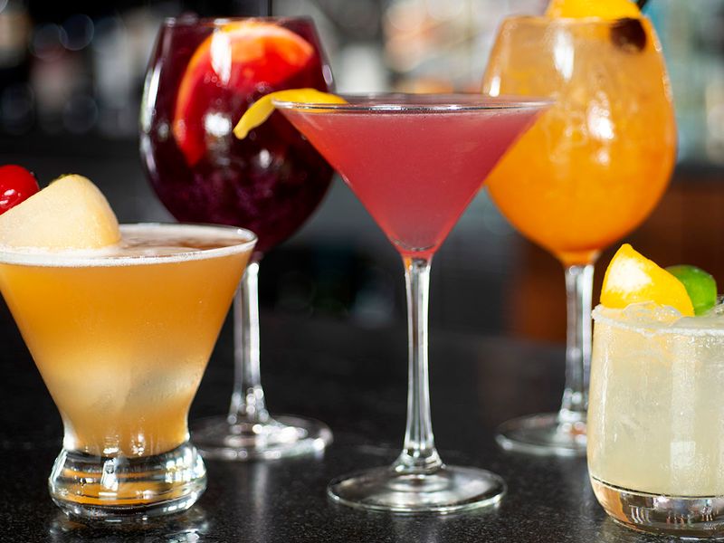 Burtons Grill & Bar photo