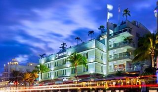 Bentley Hotel