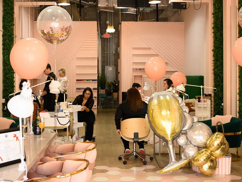 Muse Beauty Doral photo