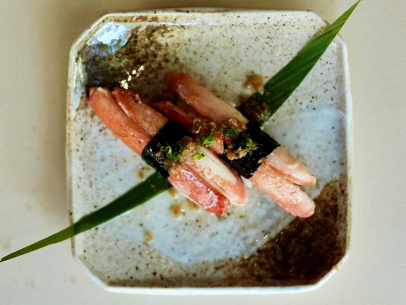 MAI SUSHI TAPAS & BAR photo