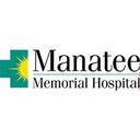 Manatee Memorial Hospital logo