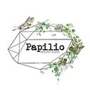 Papilio logo
