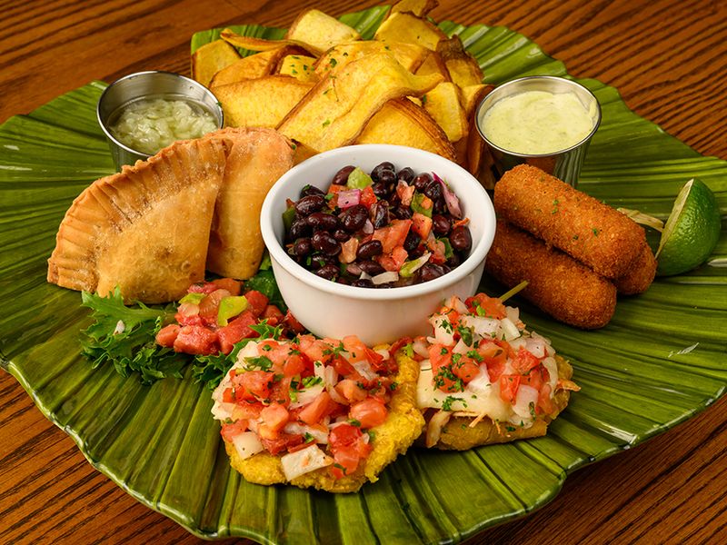 Padrino's Cuban Restaurant photo