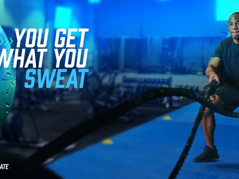 Sweat440 Doral photo