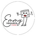 Emmy Squared Pizza: Coral Gables logo