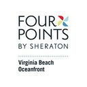 Four Points by Sheraton Virginia Beach logo