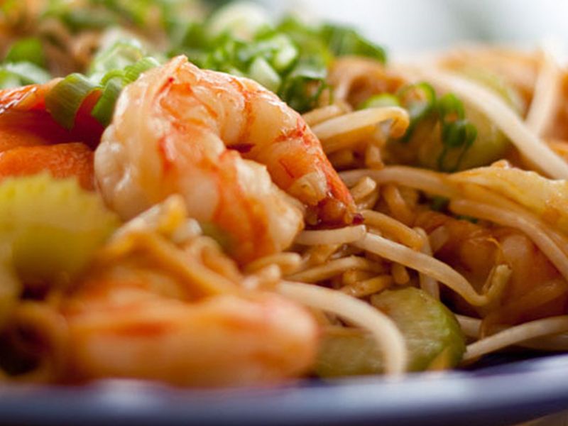 China Wok photo