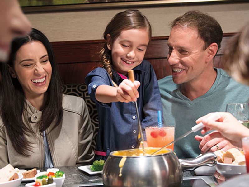 Melting Pot photo