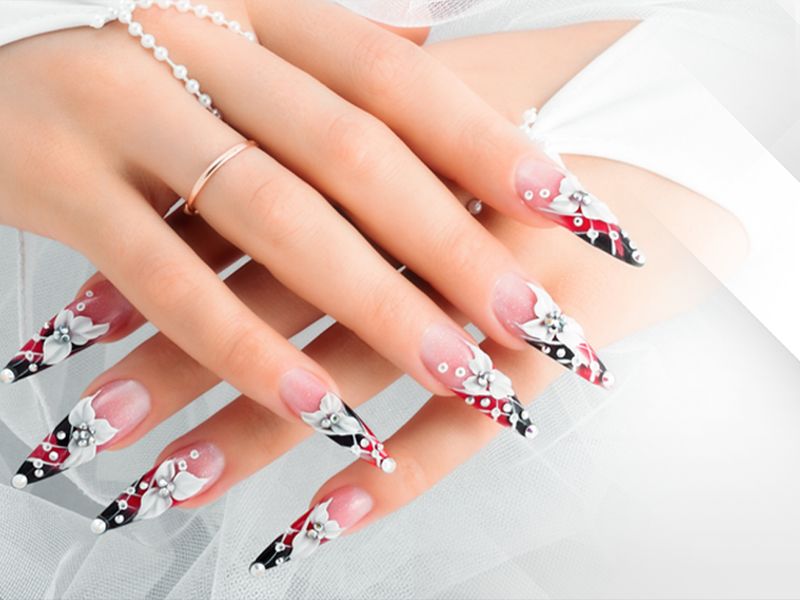Tammy's Nail & Spa photo