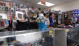 Hallandale Shoe Repair