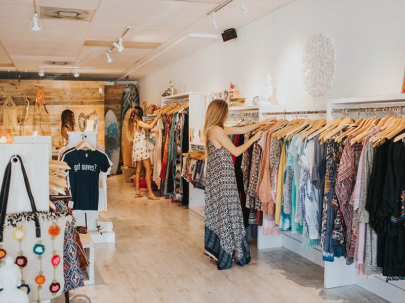Mora Surf Boutique photo