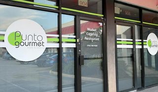 Punto Gourmet