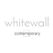 Whitewall Contemporary logo