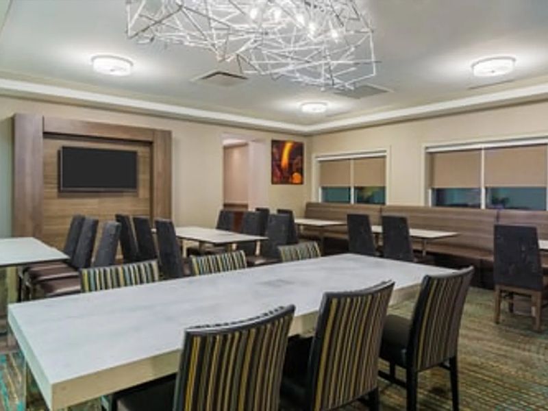 Residence Inn Charlotte SouthPark photo