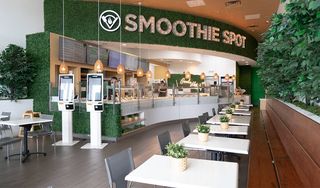 Smoothie Spot 