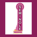 Seminole Theatre logo