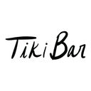 Tiki Bar logo