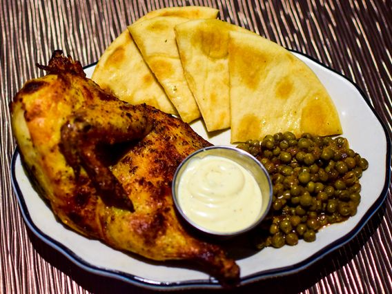 Mykonos Authentic Greek Cuisine photo