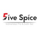 Five Spice logo